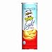 Pringles Light Fat Free Potato Crisps, Original, 5.82-Ounce Tubes (Pack of 14)