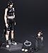 Square Enix Play Arts Kai Tifa Lockhart Final Fantasy VII: Advent Children Action Figure