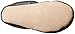 Robeez Cozy Ankle Baby Boots - Soft Soles, 12-18 Months, Brown