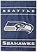 Fremont Die NFL 2-Sided House Banner, 28 x 40-Inch