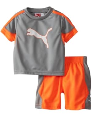 Kids Baby Boys' Boy Putline Set