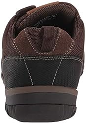 Nunn Bush Men's Quest Moccasin Toe Oxford Rugged