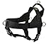 Dean & Tyler DT Universal No Pull Dog Harness - Convertible with Adjustable Straps - Strong Neoprene Nylon - Great Harness For Small - Medium Breeds - Size Small - Will Fit Girth Size 24