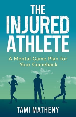 Torn: Overcoming the Psychological Challenges Post-ACL Injury
