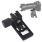 iShoot Replacement Lens Foot Compatible with Nikon