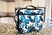 Wildkin Kids Insulated Lunch Box – Durable and Reusable for School & Travel - Blue Camo