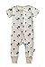 Parade Organics '2-Way' Zipper Romper