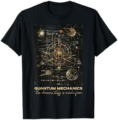Amazon.com: Forward Observation Group - Nebula Retro Style T-Shirt