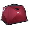 Nordic-Legend-Hex-Hub-6-to-8-Man-Portable-Thermal-Ice-Shelter