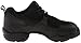Capezio Women's DS11 Fierce Dansneaker (Packaging may vary)