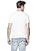 GUESS Men's Stefan Logo Crew Tee