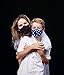 Atlanta Healthcare Cambridge N99 the Full Cambridge Standard Air Pollution Face Mask - Small (No Valve)