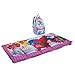 Dreamworks Trolls Adventure Kit, Purple