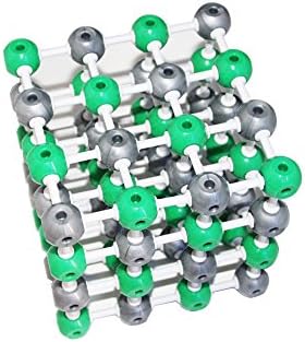 Mererke Sodium Chloride Ionic Crystal Model Kit (SCC-X7961)