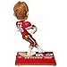 Forever Collectibles 9016389581 San Francisco 49ers Bobblehead - 8 in. - Retired Player - Joe Montana No.16