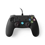 GameSir USB Wired Game Controller Gamepad for Computer Tablet & Smartphone (G3w)