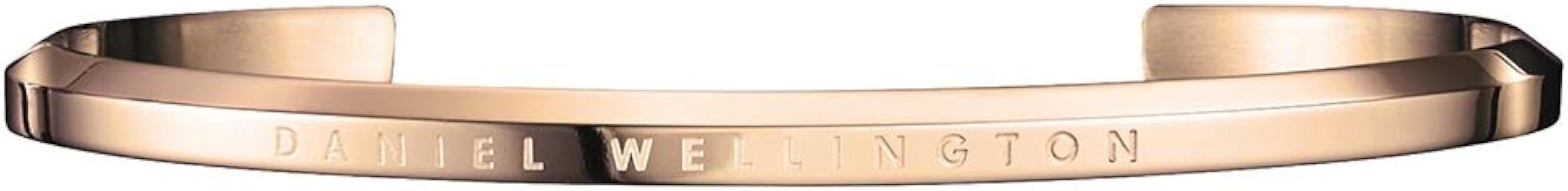 Daniel Wellington DW00400001 Bracelet en Acier Inoxydable plaqué Or 65