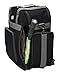 Platform Tennis paddle bag / backpack comes with bonus dirty laundry bag.