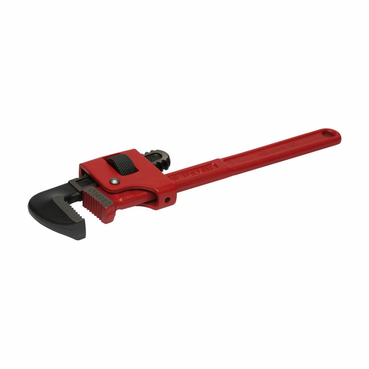 Stillson Pipe Wrench 8"