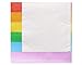 American Greetings Ryan's World Party Supplies, Paper Lunch Napkins (16-Count)