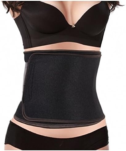 CICI 18 Sports Slimming Belt with Built in Pocket