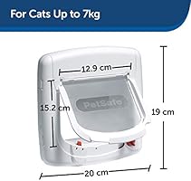 petsafe staywell deluxe