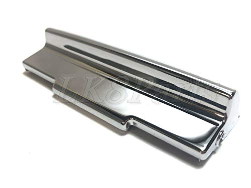 Proper Spec Jaguar Genuine OEM 04-09 XJ8 Front Center Console Latch C2C34128 New
