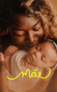 Livro Mãe