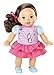 Little Mommy Sweet As Me Uptown Sweetie Baby Doll