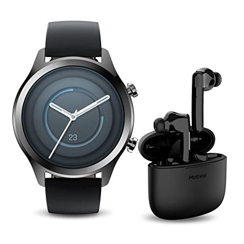 Smart Watch Ticwatch C2 Gps TicWatch C2 Plus 1GB RAM Smart Watch