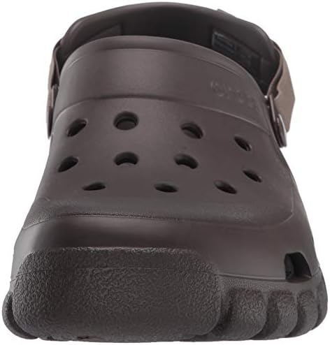 mens offroad crocs