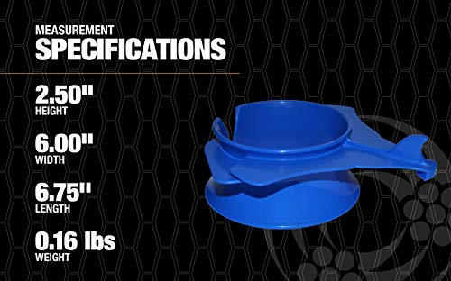 5 Madison+Electric+Products+MERAY+Stingray