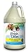 PetAg Fresh ’n Clean Oatmeal ’n Baking Soda Shampoo - Tropical Fresh Scent - 64 oz - Nurtures Dry, Itchy & Sensitive Skin with Vitamin E & Aloe - Strengthens & Repairs Coats - Soap Free