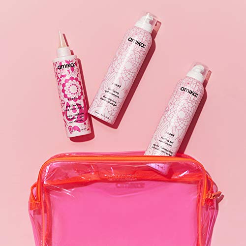 reset cooling gel conditioner amika Pricepulse