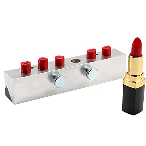 Top 10 lipstick mold 12.1 mm for 2019 Infestis Reviews