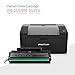 Pantum P2502W Monochrome Laser Printer with Wireless Networking and Mobile Printingthumb 4