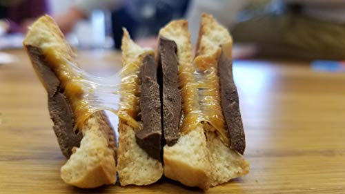 5 Michel+Augustin+Chocolate+Squares+Caramel