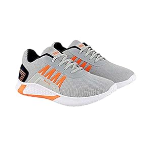 Aircum No.1 Men’s Sports, Walking, Gym, Training, Casual, Running, Gym Sport Shoes
