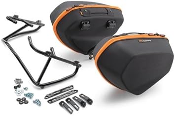 ktm saddle bags