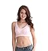 TANZKY Motherhood Nursing Hands Free Pumping Bra