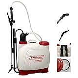 Chapin 61500 4-Gallon Made in USA Euro Style