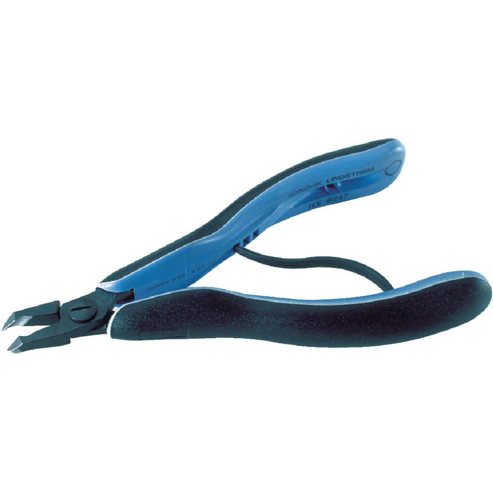 Lindström-Alicates Corte Oblicuo RX 8247