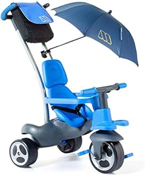 triciclo urban trike