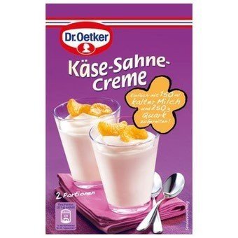 Dr Oetker Cremepulver Ka Se Sahne Creme 63 G Buy Online In Isle Of Man At Isleofman Desertcart Com Productid 15444309 Dr Oetker Cremepulver Ka Se Sahne Creme 63 G Buy Online In Isle Of Man At Isleofman Desertcart Com Productid 15444309