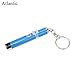 [Upgrade Version]Pet Cat Catch the LED Light Interactive Exercise Toy Cat Training Tool By Atlantic