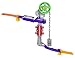 Hot Wheels Wall Tracks Power Pulley Track Set