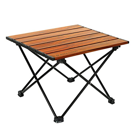 ROCK CLOUD Portable Camping Table Ultralight
