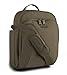Pacsafe Metrosafe 250 GII Anti-Theft Shoulder Bag, Jungle Green