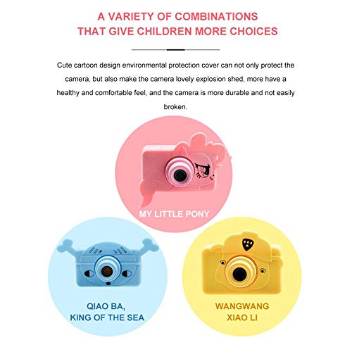 3 telisii+Childrens+Camera+2+Anti+Shake+Maximum