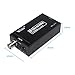 Mini HDMI to SDI Audio Video Converter BNC 3G-SDI SD-SDI HD-SDI Adapter Support 720P 1080P for Camera Home Theater Monitora